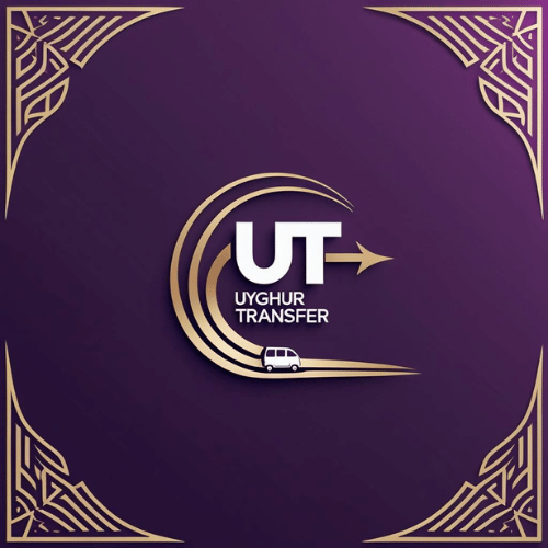 Uyghur Transfer Logo